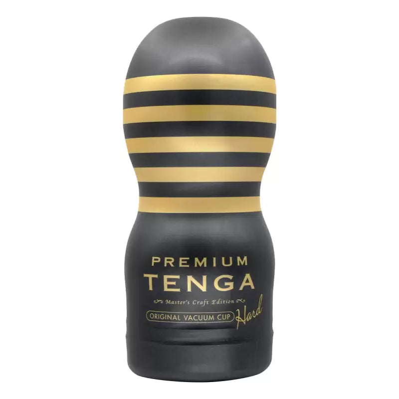 PREMIUM TENGA 飛機杯