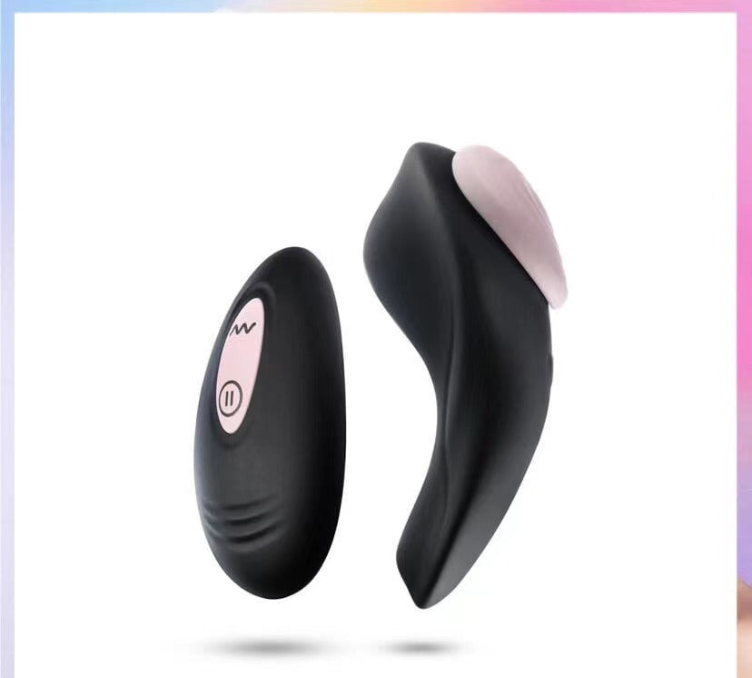 美國Blush Temptasia Heartbeat Panty Vibe With Remote 震動器
