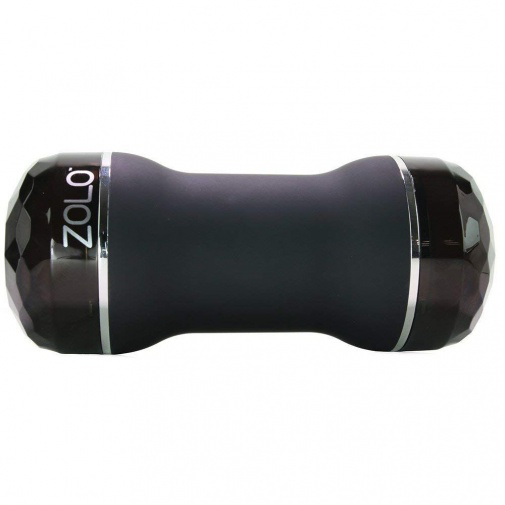 Zolo DP Stroker - 飛機杯