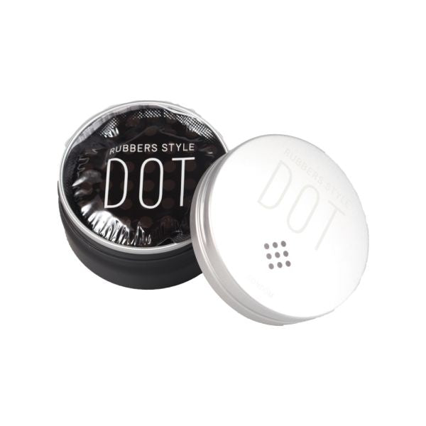 日本JAPAN MEDICAL- Rubbers Style Condom Dot 0.03 凸紋盒裝安全套 – 5片裝
