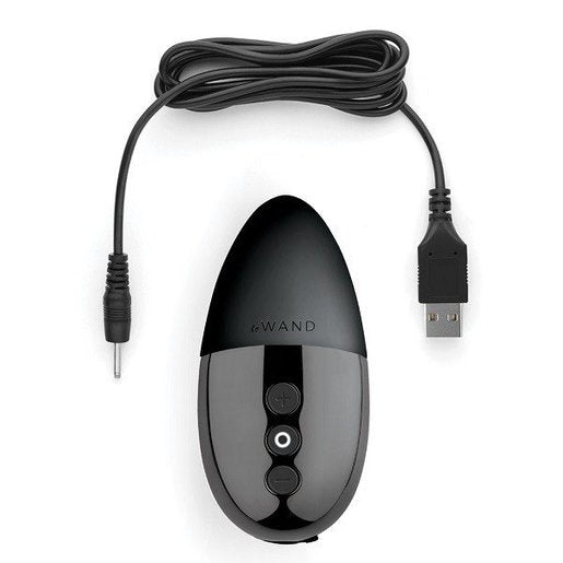 LE WAND – Point充電式貼身型震動器