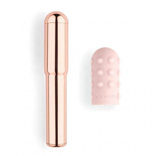 Le WandGrand Bullet 震動器-粉色