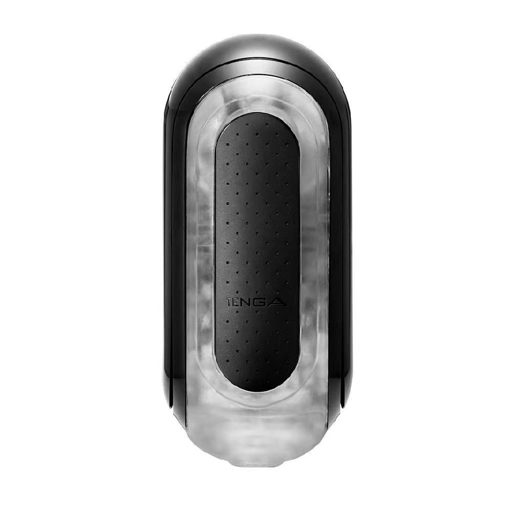 TENGA FLIP 0 (ZERO) 黑色-飛機杯