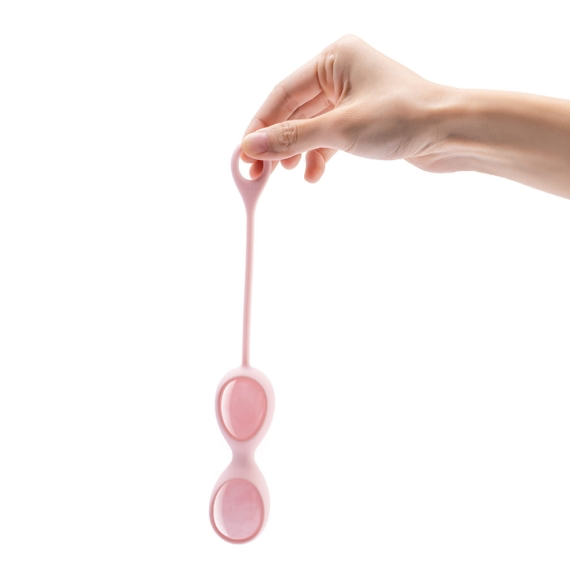 Le Wand Crystal Yoni Eggs收陰球