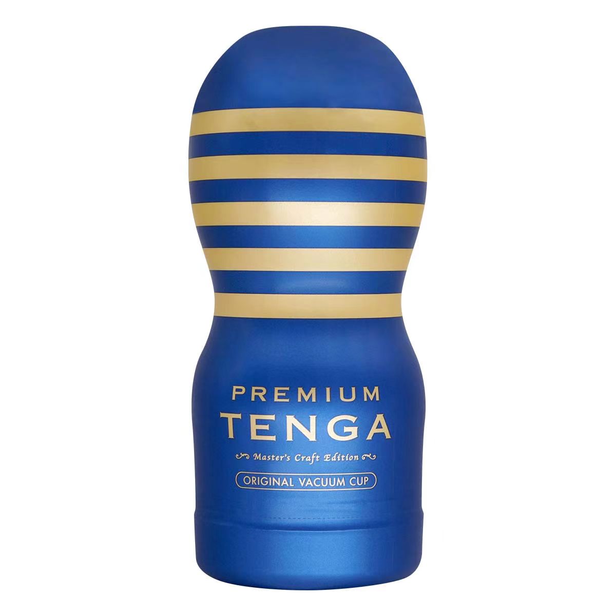 TENGA PREMIUM ORIGINAL VACUUM CUP 第二代 飛機杯