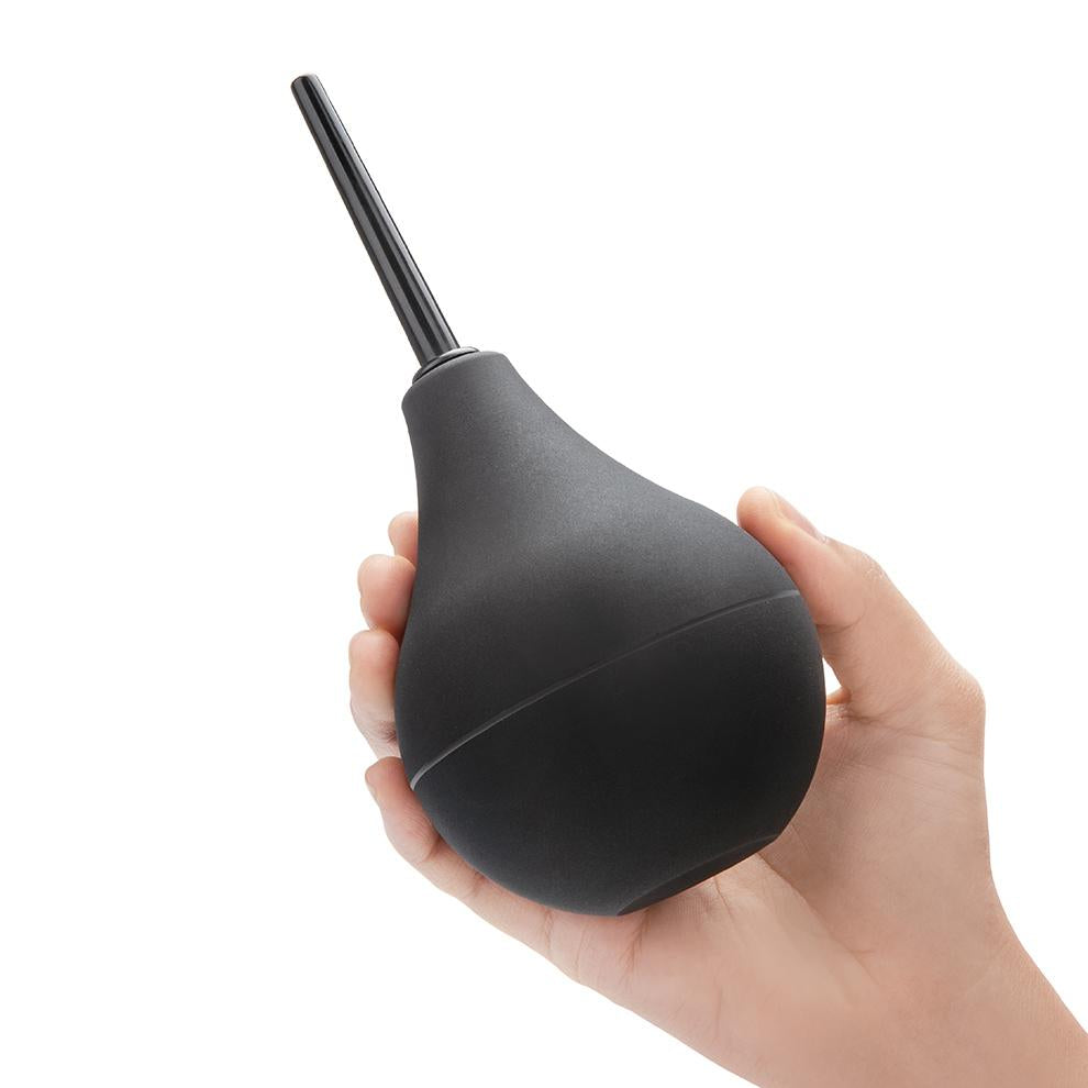 B-Vibe classic enema灌腸器