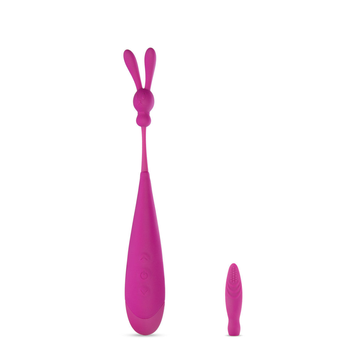 美國Blush Noje Quiver Lily 7.5 吋振動器