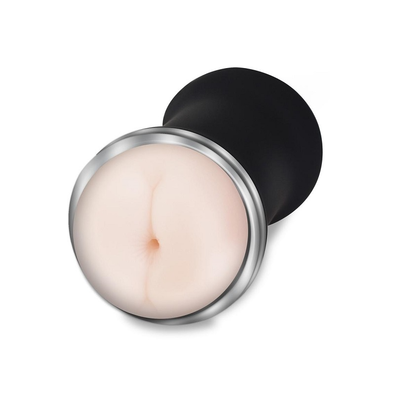 Zolo DP Stroker - 飛機杯