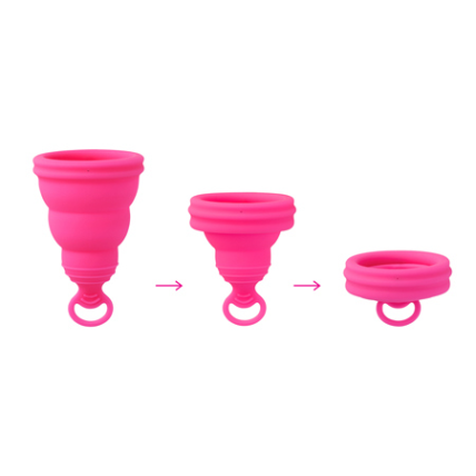 Intimina Lily Cup One月經杯