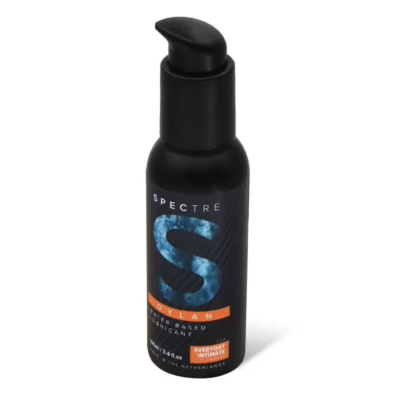 SPECTRE DYLAN水性潤滑液100ml