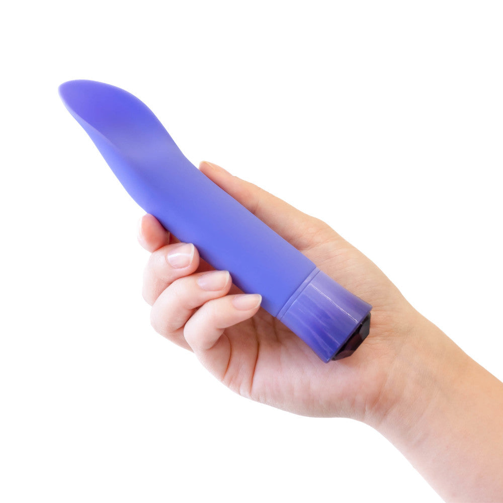 Renaissance By Blush | DaVinci 8 Balls - Dual Density - Liquid Silicone - Tan
