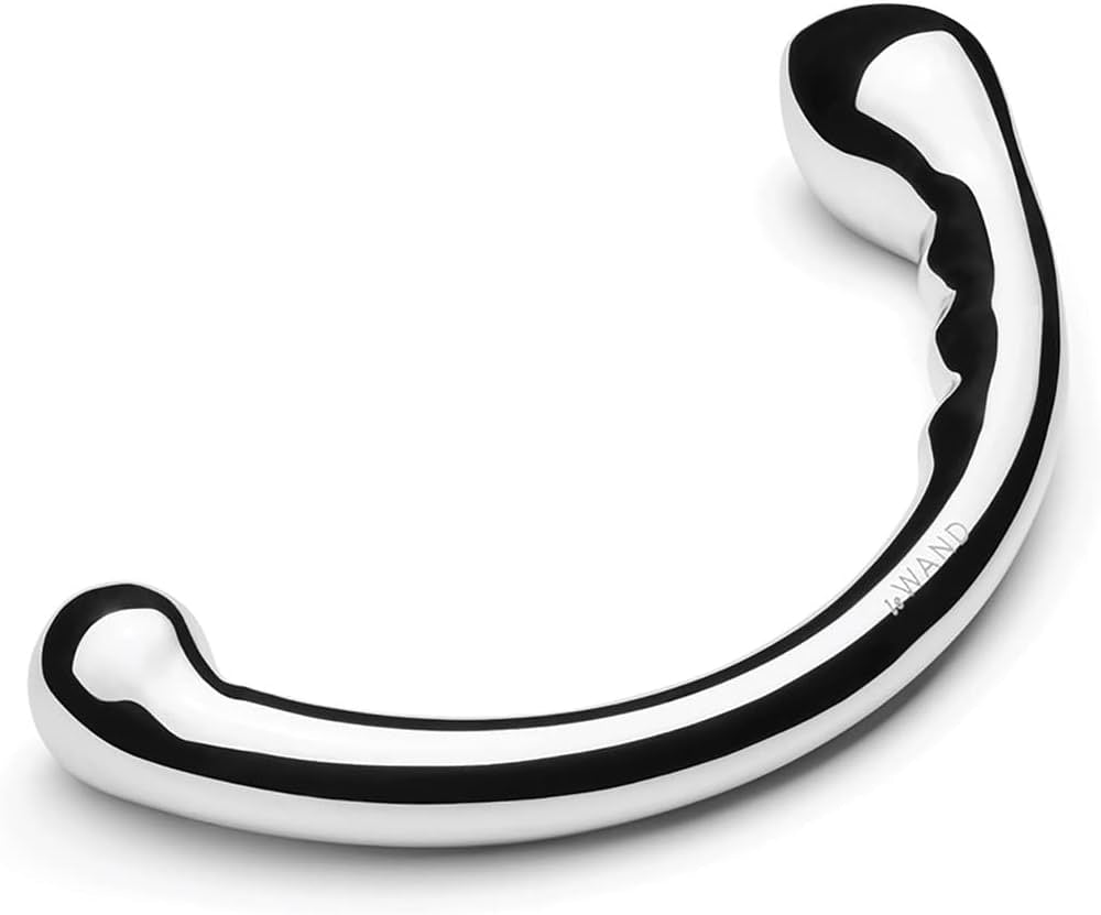 Le Wand Hoop按摩棒