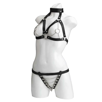 S&M Essentials.Ultimate BDSM Collection 束縛套裝