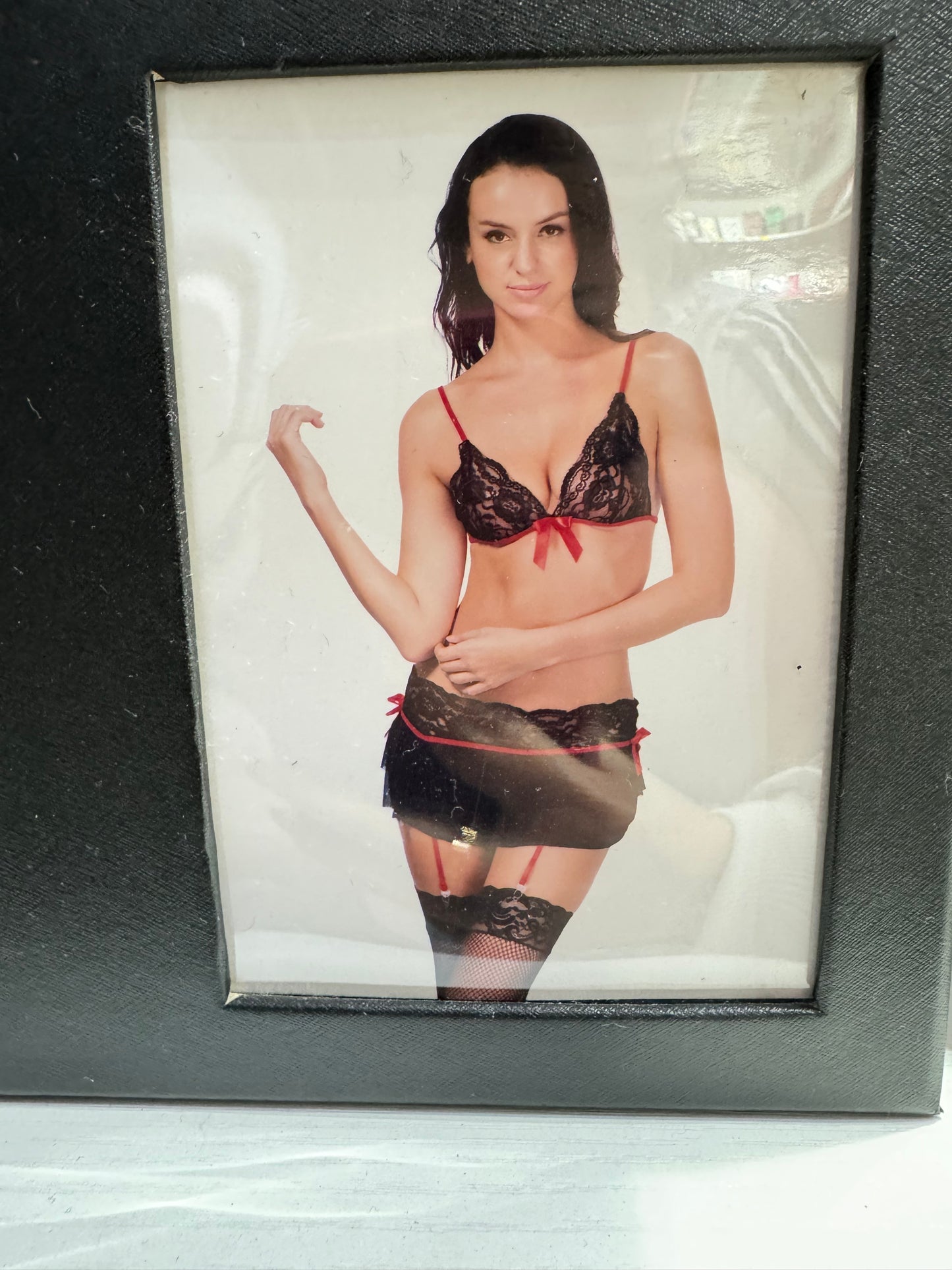 情趣內衣性感套裝Sexy Outfit-1027