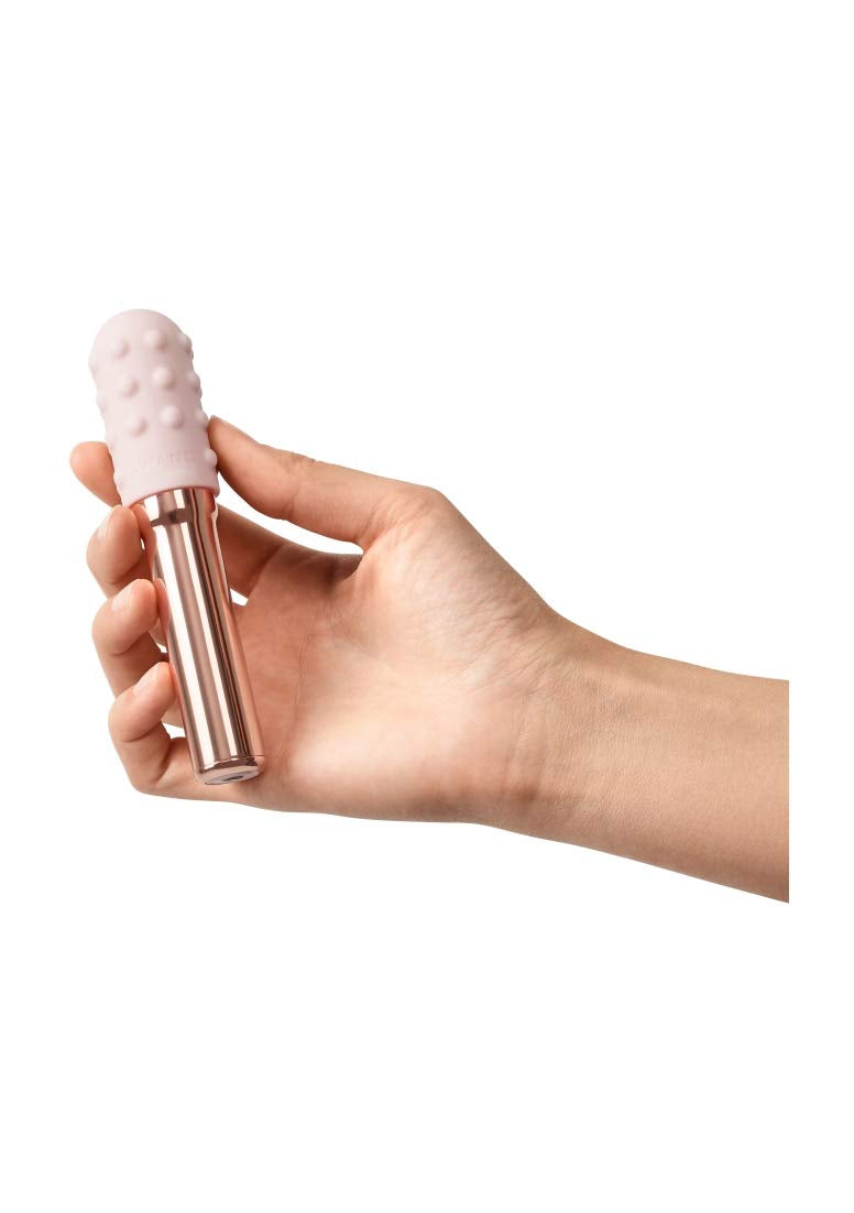 Le WandGrand Bullet 震動器-粉色
