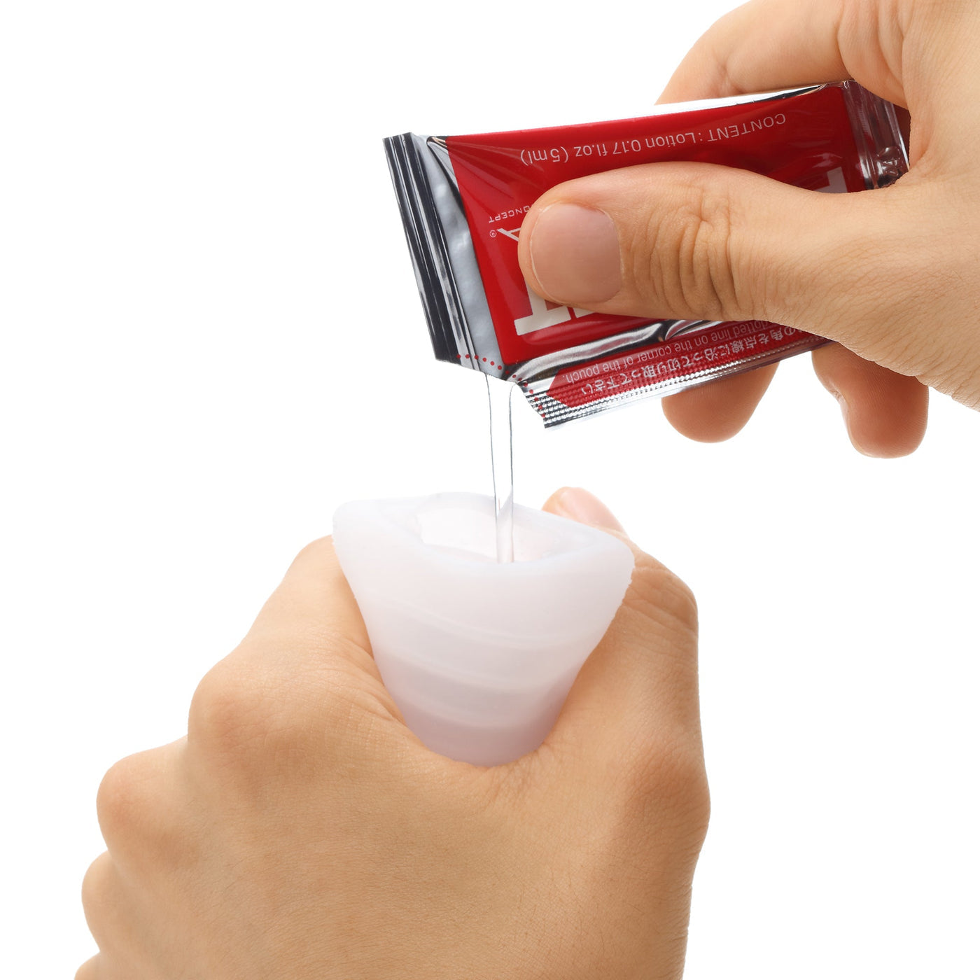 TENGA POCKET 口袋型健慰套 飛機杯 隱密包裝 日本 一次性