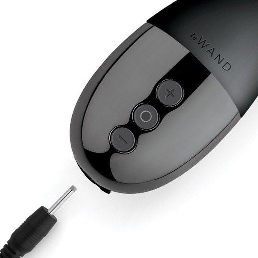 LE WAND – Point充電式貼身型震動器
