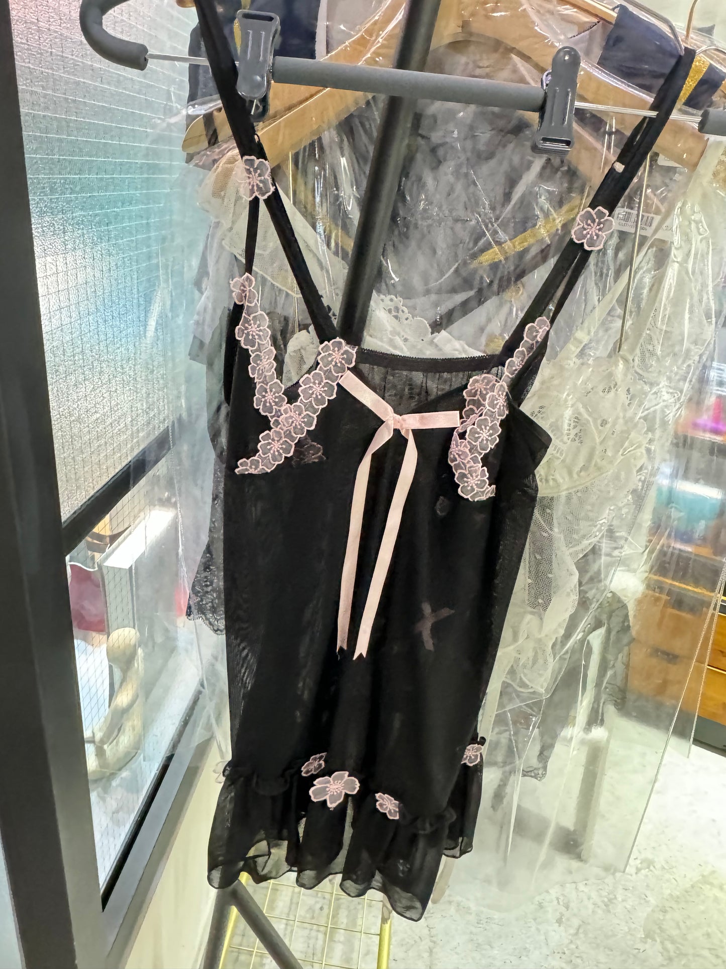 情趣內衣性感套裝Sexy Outfit-1029