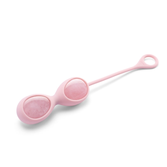 Le Wand Crystal Yoni Eggs收陰球