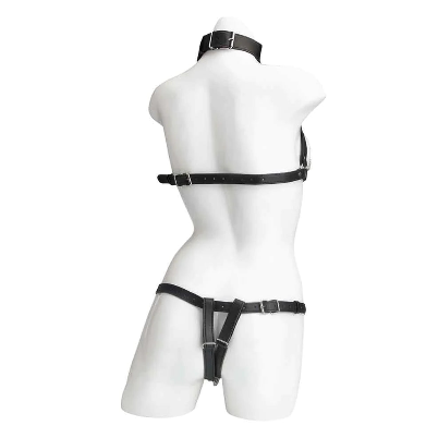 S&M Essentials.Ultimate BDSM Collection 束縛套裝