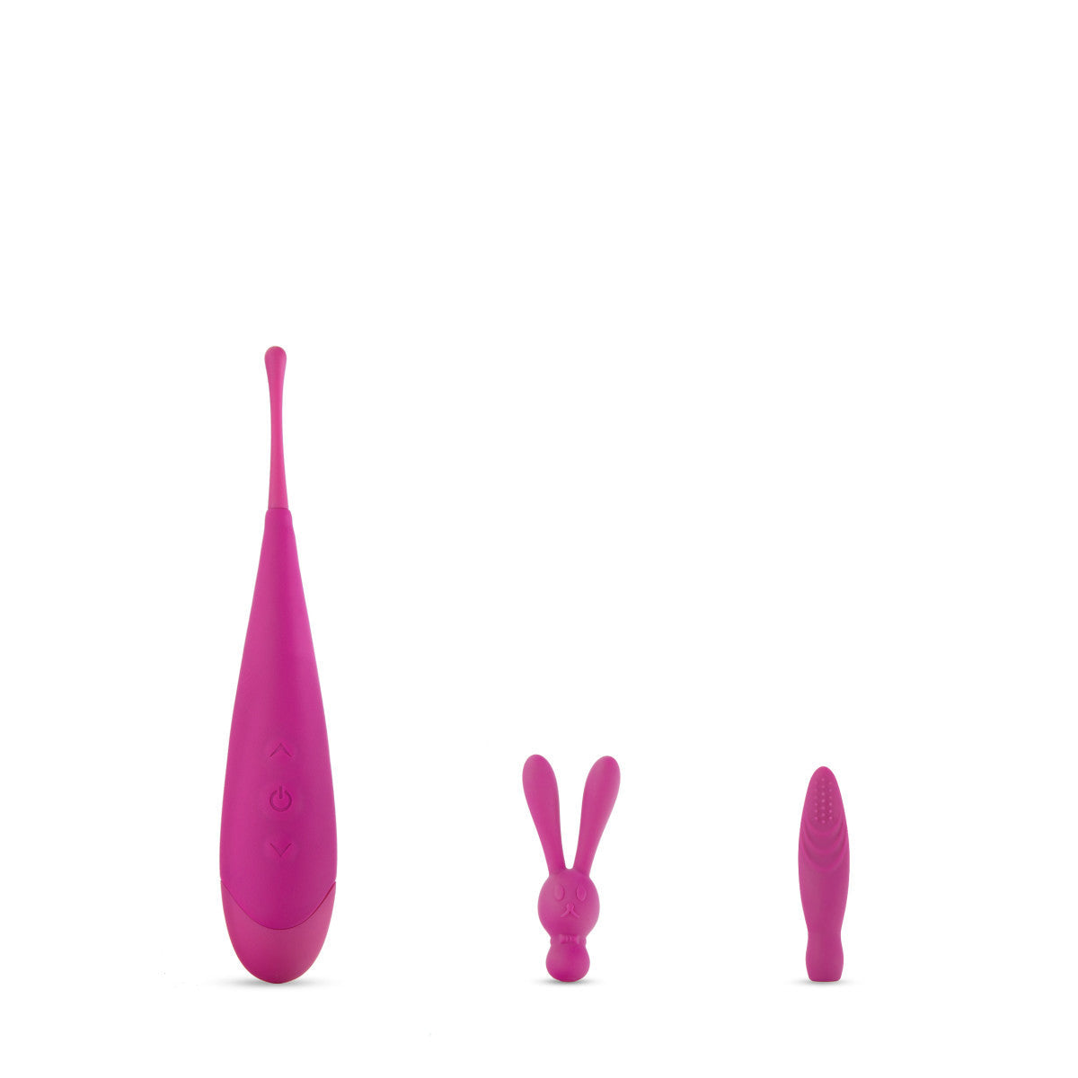 美國Blush Noje Quiver Lily 7.5 吋振動器