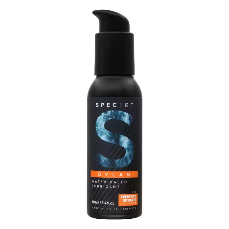 SPECTRE DYLAN水性潤滑液100ml