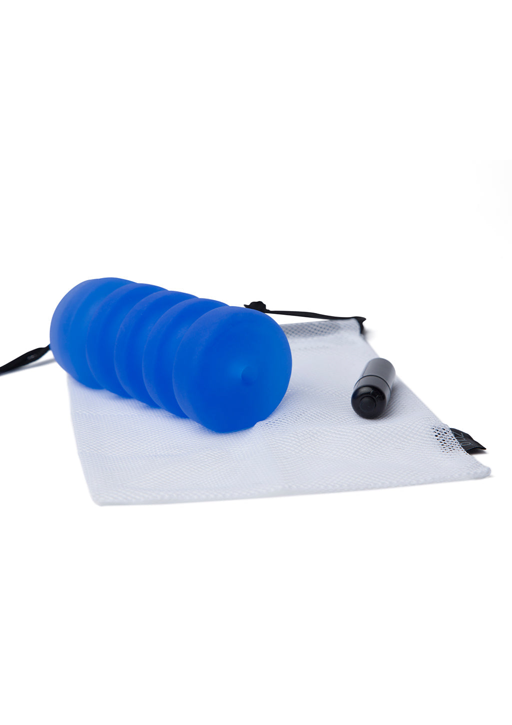 ZOLO Backdoor Squeezable Vibrating Stroker震動飛機杯