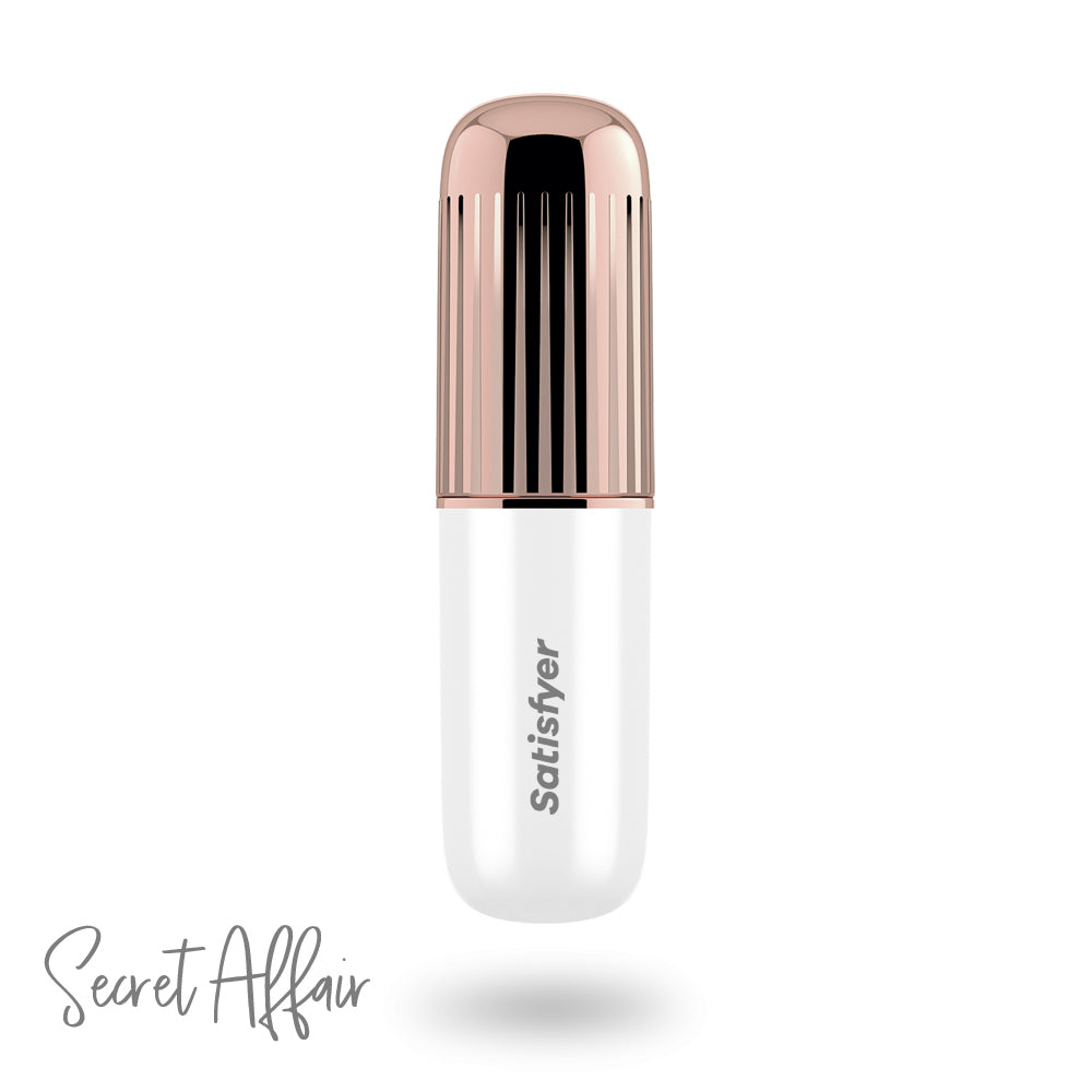 Satisfyer Secret Affair 口紅震動器