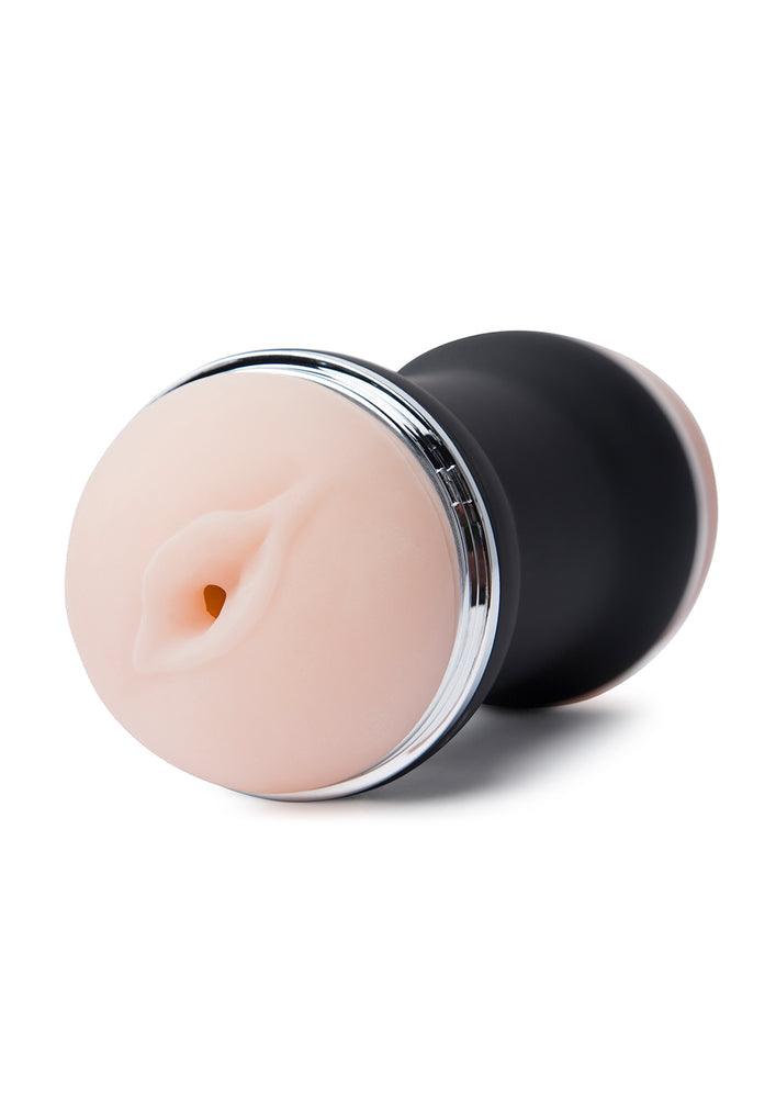 Zolo DP Stroker - 飛機杯