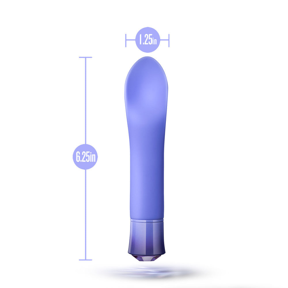 Renaissance By Blush | DaVinci 8 Balls - Dual Density - Liquid Silicone - Tan