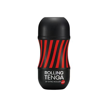 TENGA ROLLING TENGA GYRO ROLLER CUP 刺激型