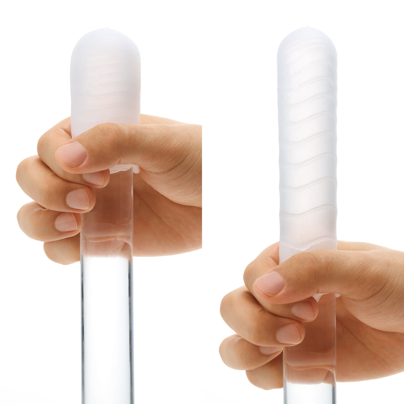 TENGA POCKET 口袋型健慰套 飛機杯 隱密包裝 日本 一次性