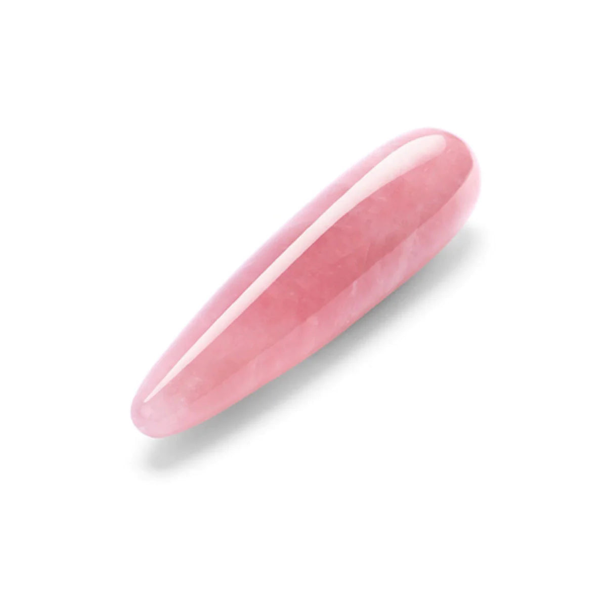 Le Wand Crystal Wand Rose Quartz 水晶按摩棒