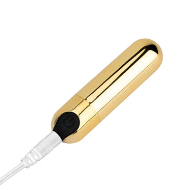 Royal Kraken Bullet 4 Love金屬子彈按摩器