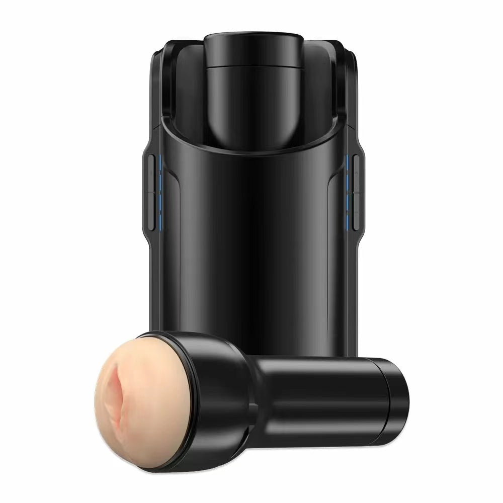 Kiiroo - Keon 上下來回智能電動飛機杯