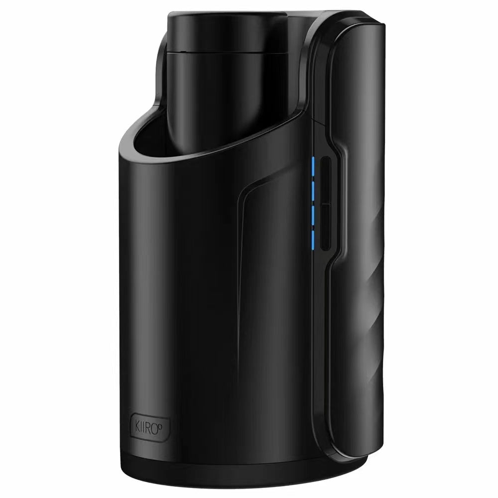 Kiiroo - Keon 上下來回智能電動飛機杯