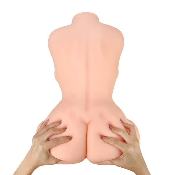 Jorokumo Samantha 8.5 KG高質真實感名器