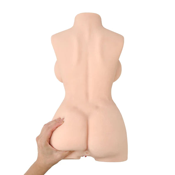 Jorokumo Brandi 5 KG高質真實感名器