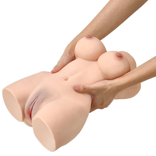 Jorokumo Brandi 5 KG高質真實感名器