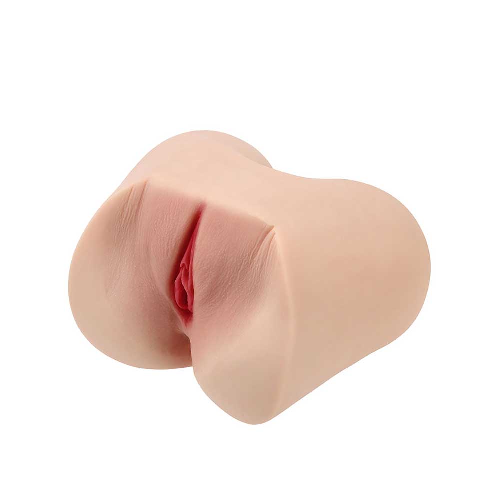 Jorokumo 2.3 kg Double Ended Titties Masturbator名器 - LJ3116