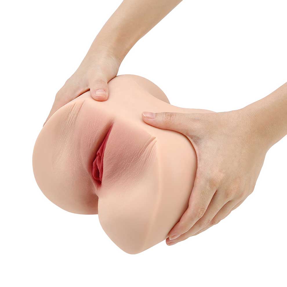 Jorokumo 2.3 kg Double Ended Titties Masturbator名器 - LJ3116