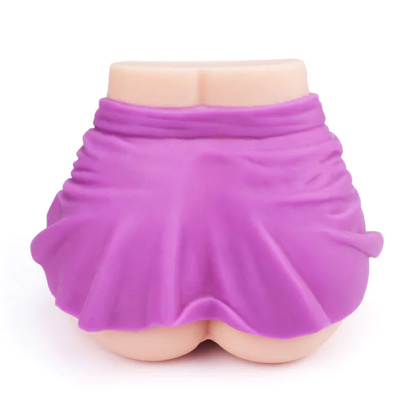 Jorokumo 1.9 kg 迷你裙高質真實感名器