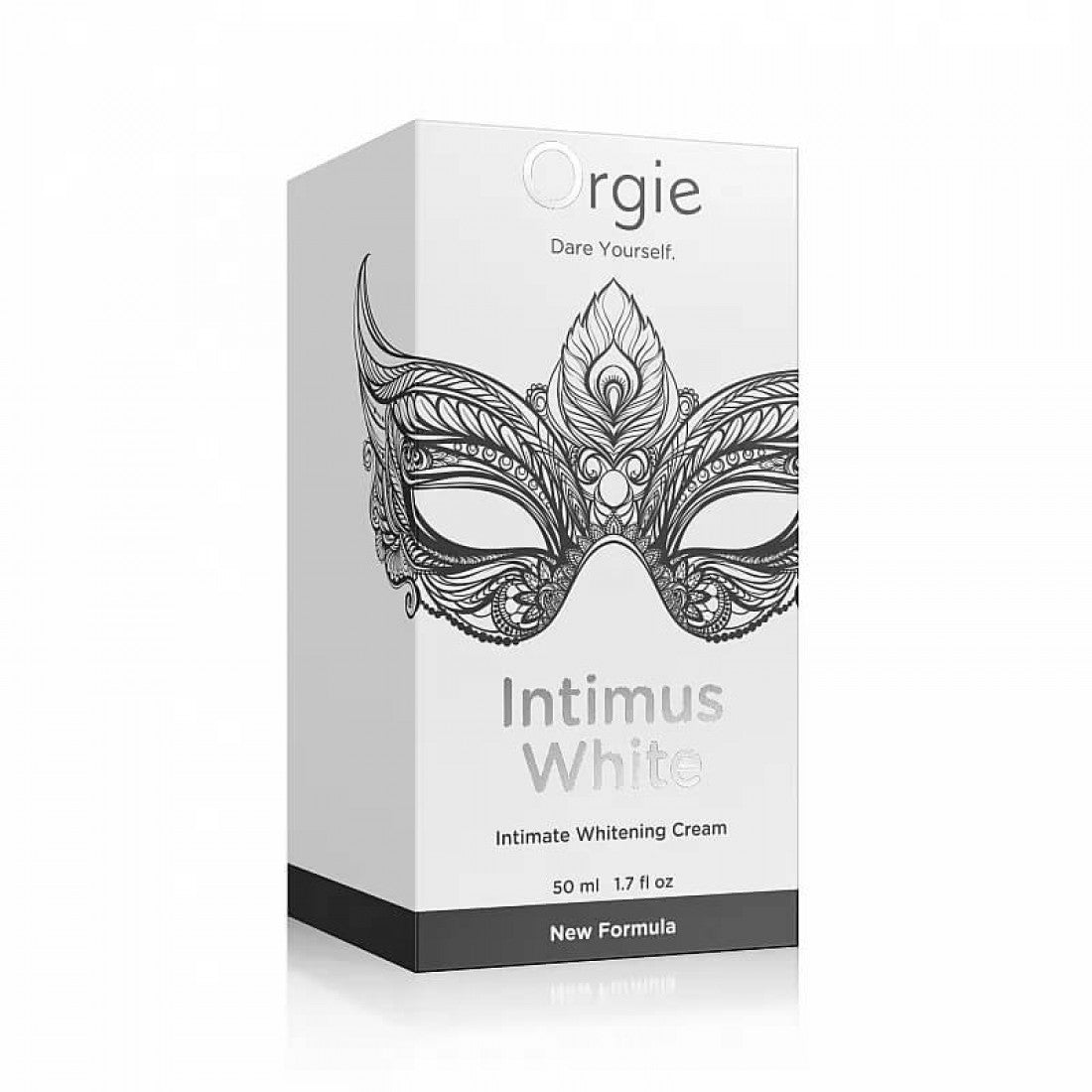 Orgie Intimus White 粉嫩修護霜 (美白私處,腋下,乳暈)