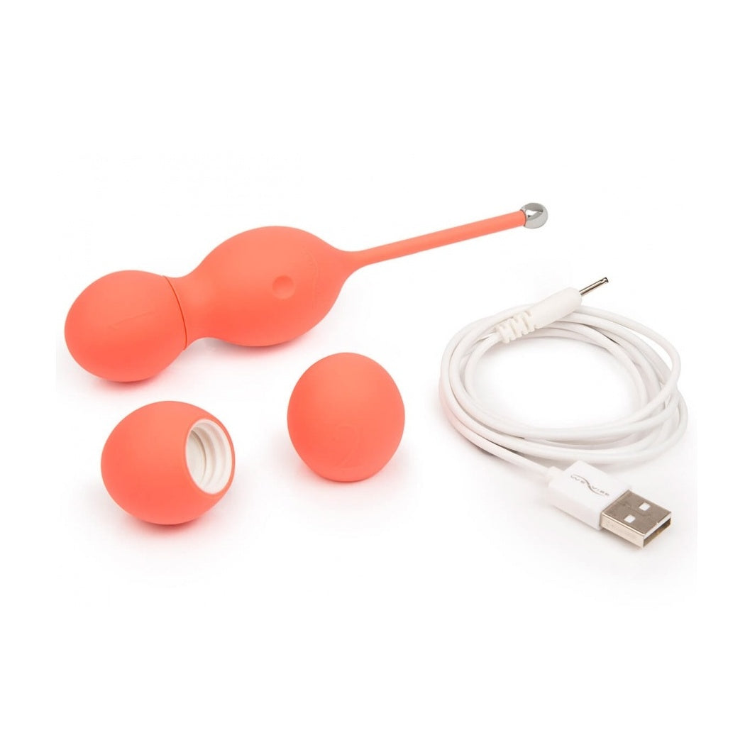 We-Vibe Bloom 手機遙控陰道緊緻鍛練球