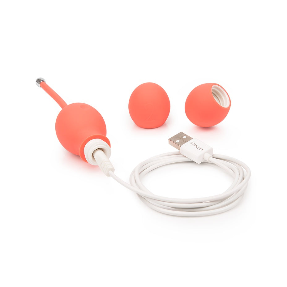 We-Vibe Bloom 手機遙控陰道緊緻鍛練球