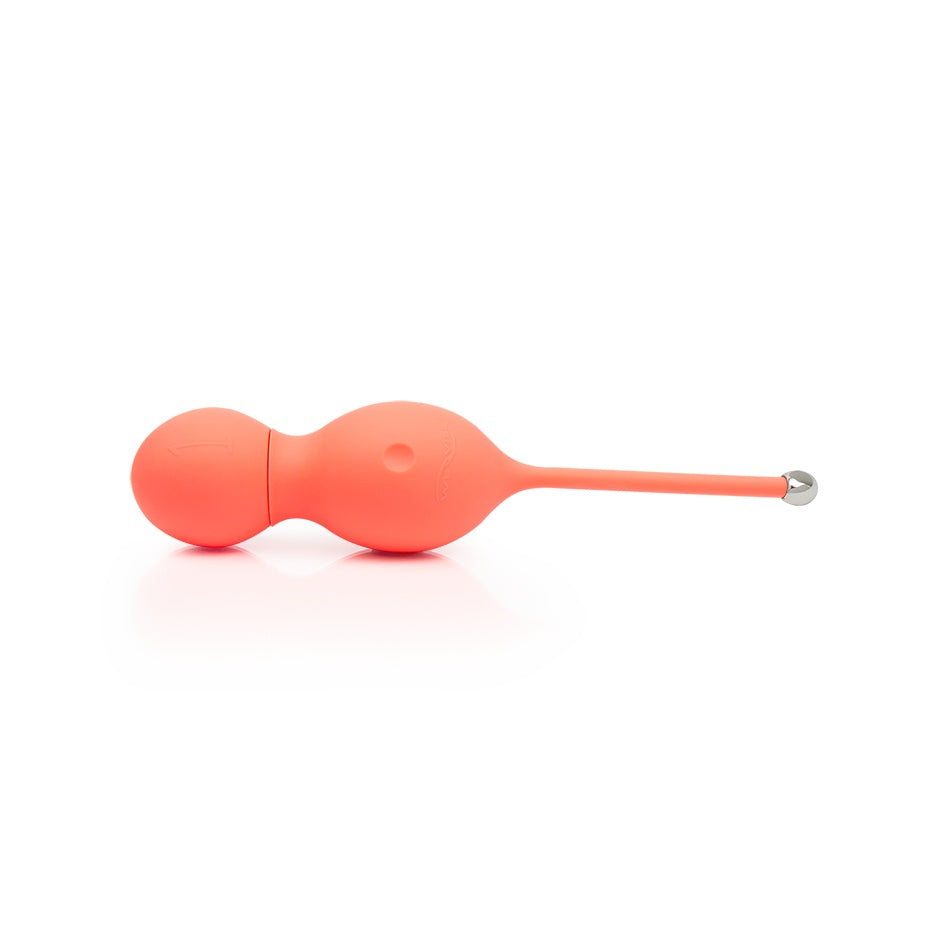 We-Vibe Bloom 手機遙控陰道緊緻鍛練球