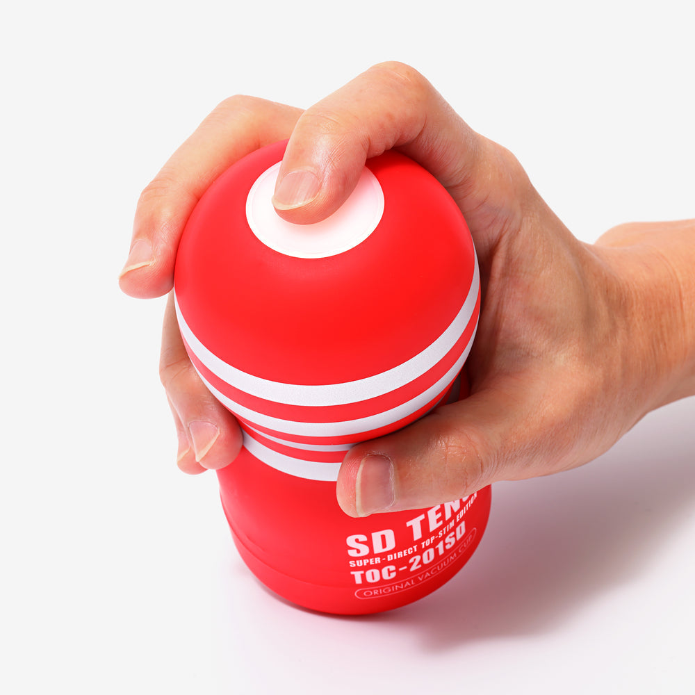 TENGA SD ORIGINAL VACUUM CUP 飛機杯