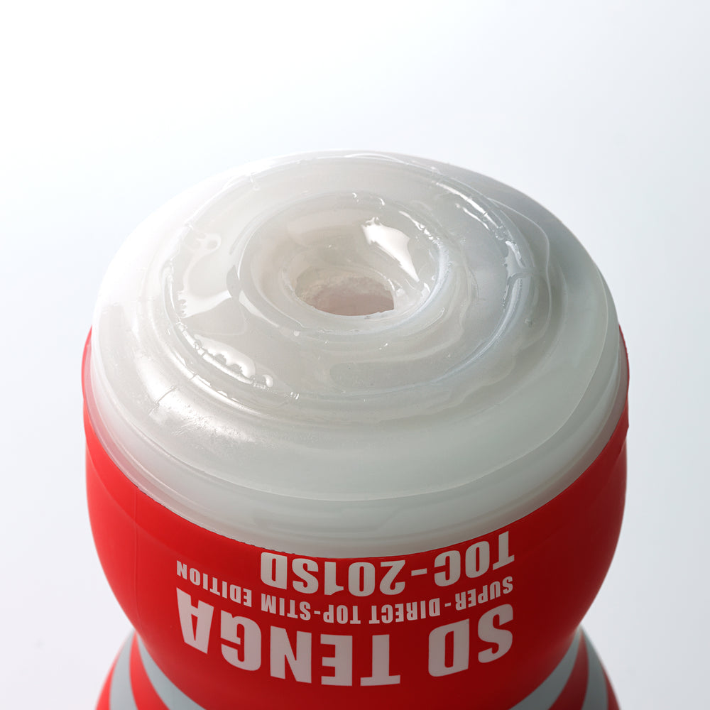 TENGA SD ORIGINAL VACUUM CUP 飛機杯