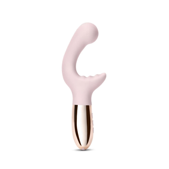 Le Wand Xo Rose Gold按摩棒