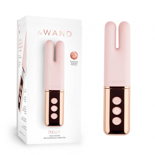 LE WAND DEUX 輕巧免子按摩器